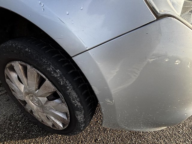 Renault clio sw.phase ii expression, 2010 - afbeelding 20 van  31