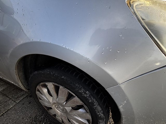 Renault clio sw.phase ii expression, 2010 - afbeelding 21 van  31