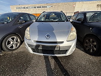 Renault clio sw.phase ii expression, 2010 - afbeelding 12 van  31