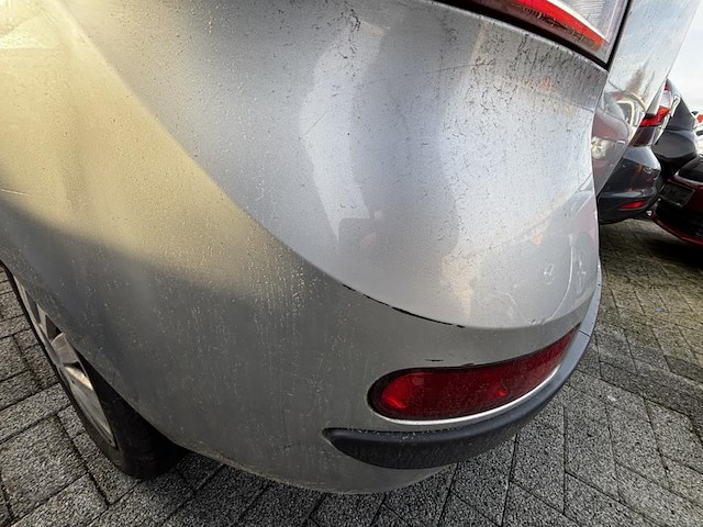 Renault clio sw.phase ii expression, 2010 - afbeelding 25 van  31