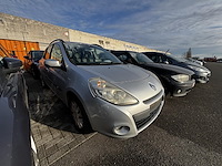 Renault clio sw.phase ii expression, 2010 - afbeelding 23 van  31