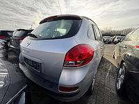 Renault clio sw.phase ii expression, 2010 - afbeelding 26 van  31