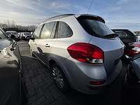 Renault clio sw.phase ii expression, 2010 - afbeelding 27 van  31