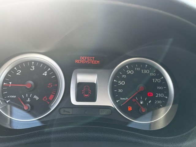 Renault clio sw.phase ii expression, 2010 - afbeelding 31 van  31