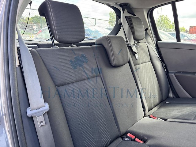 Renault clio v 1.0 tce life,2011 - afbeelding 17 van  39
