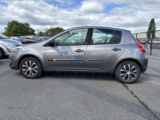 Renault clio v 1.0 tce life,2011 - afbeelding 38 van  39