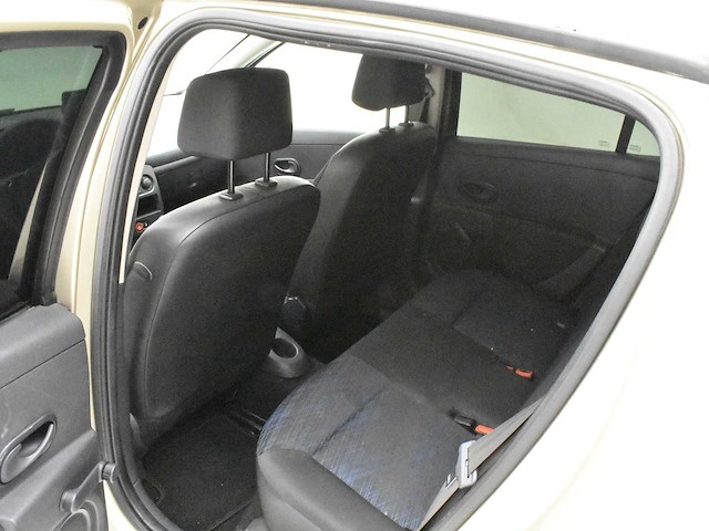 Renault clio - afbeelding 3 van  38