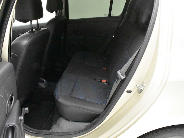 Renault clio - afbeelding 5 van  38