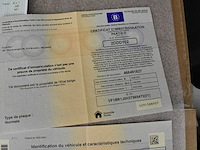 Renault clio - afbeelding 31 van  38