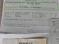 Renault clio - afbeelding 32 van  38
