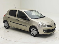 Renault clio - afbeelding 35 van  38