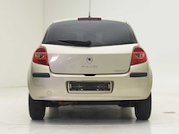 Renault clio - afbeelding 37 van  38