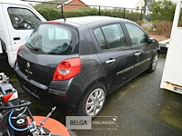 Renault clio - afbeelding 3 van  18