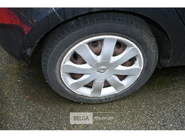 Renault clio - afbeelding 4 van  18