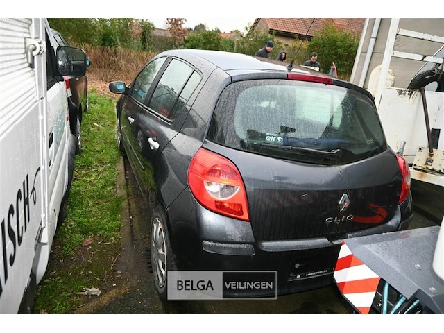 Renault clio - afbeelding 5 van  18