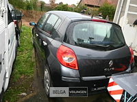 Renault clio - afbeelding 5 van  18