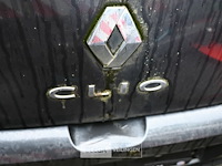 Renault clio - afbeelding 6 van  18