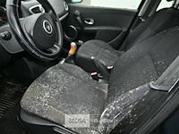 Renault clio - afbeelding 8 van  18