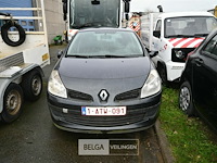 Renault clio - afbeelding 11 van  18