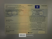 Renault clio - afbeelding 12 van  18