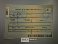 Renault clio - afbeelding 13 van  18