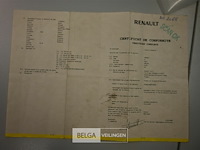 Renault clio - afbeelding 14 van  18