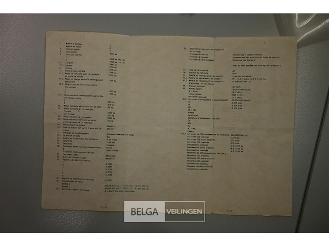 Renault clio - afbeelding 15 van  18