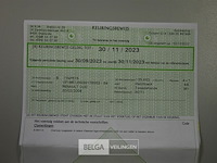 Renault clio - afbeelding 16 van  18