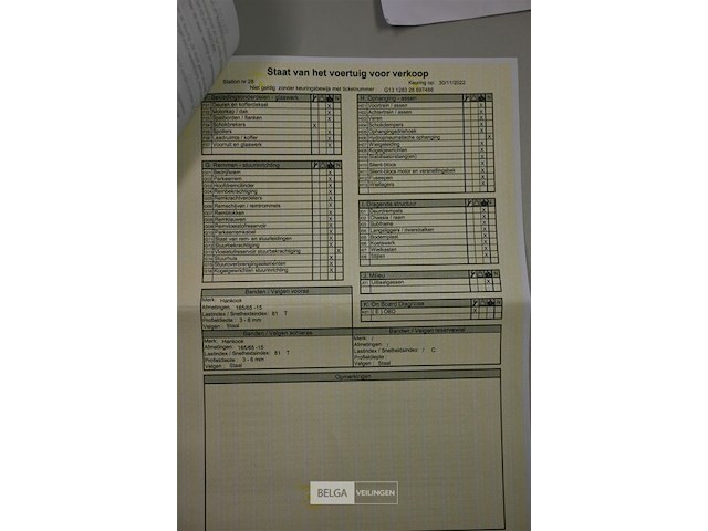 Renault clio - afbeelding 18 van  18