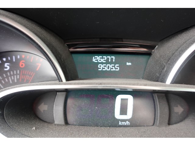 Renault clio - afbeelding 2 van  24