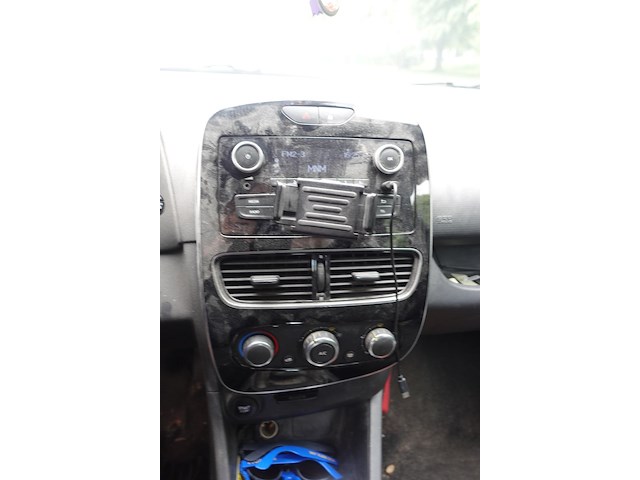 Renault clio - afbeelding 3 van  24