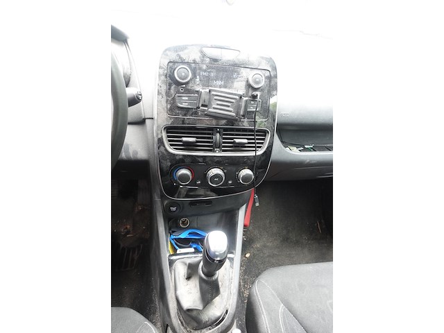 Renault clio - afbeelding 4 van  24