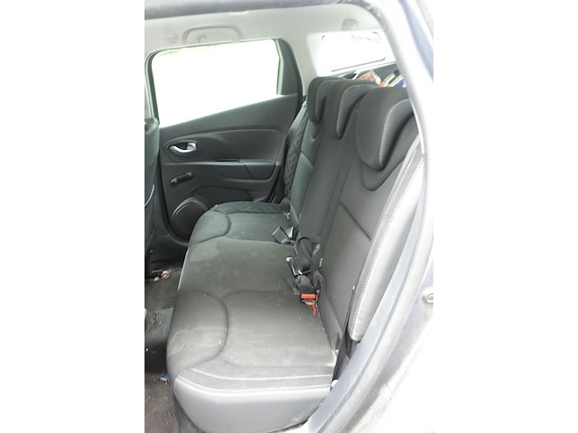 Renault clio - afbeelding 6 van  24