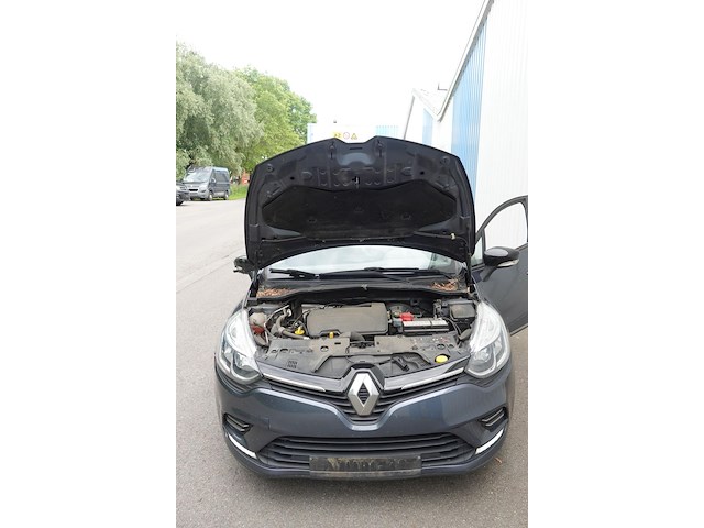 Renault clio - afbeelding 9 van  24