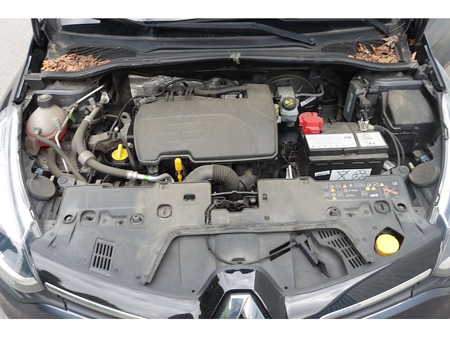 Renault clio - afbeelding 10 van  24