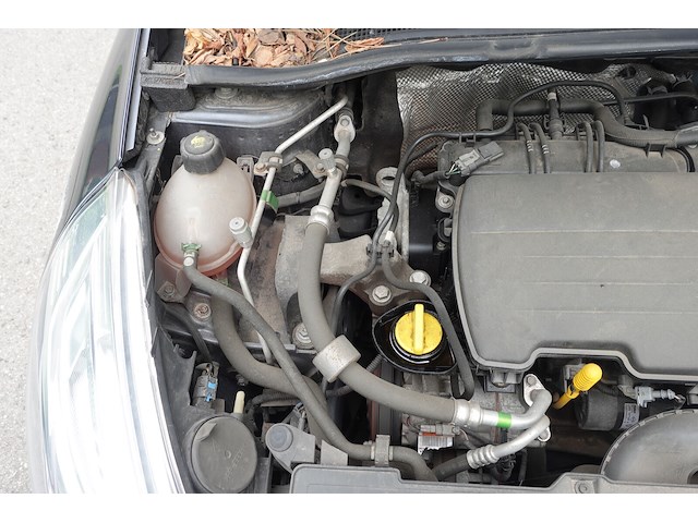 Renault clio - afbeelding 11 van  24