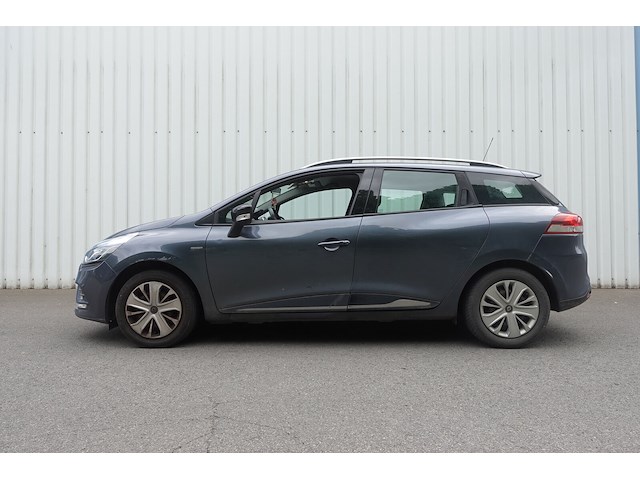 Renault clio - afbeelding 1 van  24