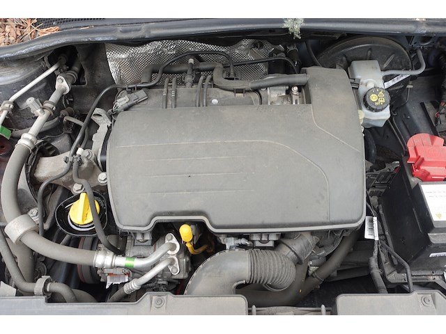 Renault clio - afbeelding 13 van  24