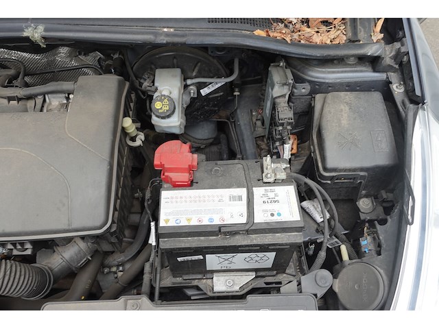 Renault clio - afbeelding 14 van  24
