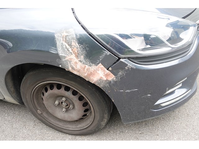 Renault clio - afbeelding 15 van  24
