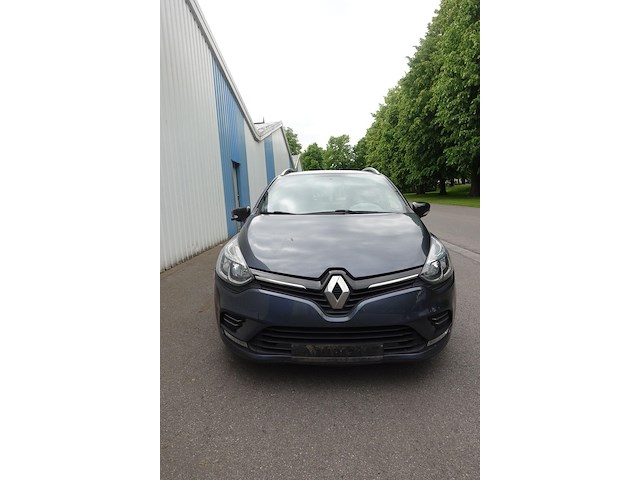 Renault clio - afbeelding 12 van  24