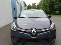 Renault clio - afbeelding 12 van  24
