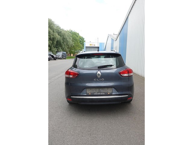 Renault clio - afbeelding 18 van  24