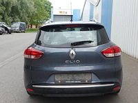 Renault clio - afbeelding 18 van  24