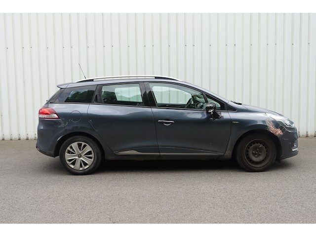 Renault clio - afbeelding 19 van  24