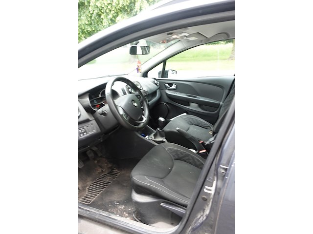 Renault clio - afbeelding 20 van  24