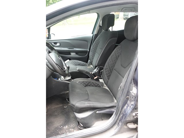Renault clio - afbeelding 21 van  24