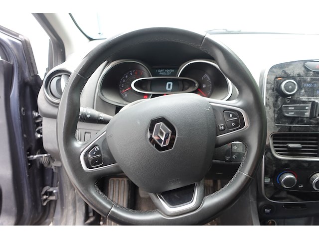 Renault clio - afbeelding 23 van  24
