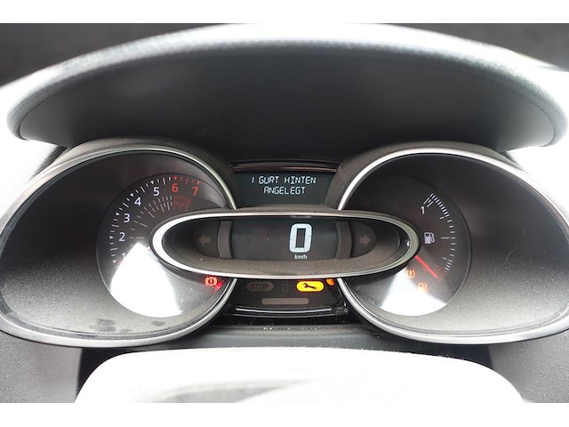 Renault clio - afbeelding 24 van  24