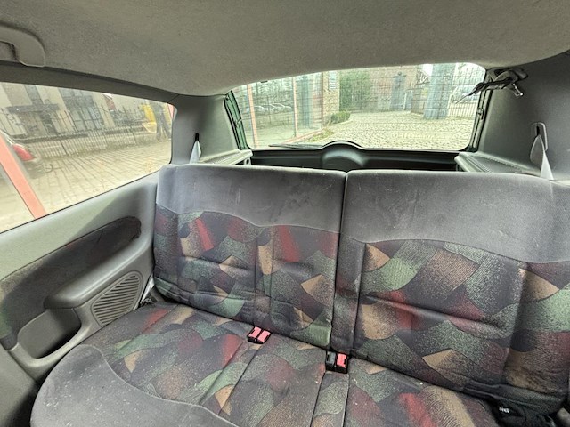 Renault clio - afbeelding 6 van  26